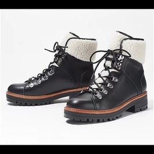 SOLD Marc Fisher Isalia, Black, 6.5